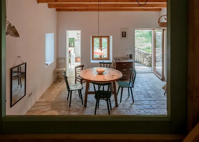 Casa vacanze Haus Creswien 03 Vidovici Vidovic